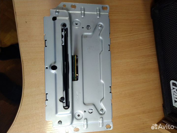 Автомобильная магнитола для Фиат Фримонт