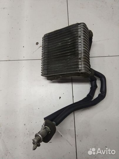 Ford Transit Радиатор кондиционера