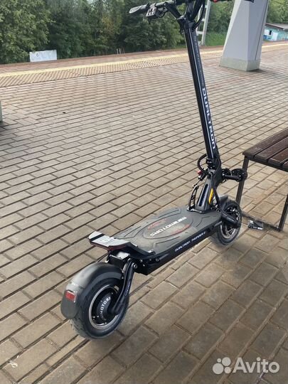 Электросамокат Dualtron Thunder 3 40Ah