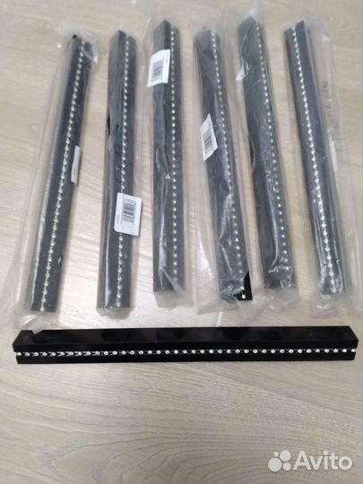 Мебельные ручки