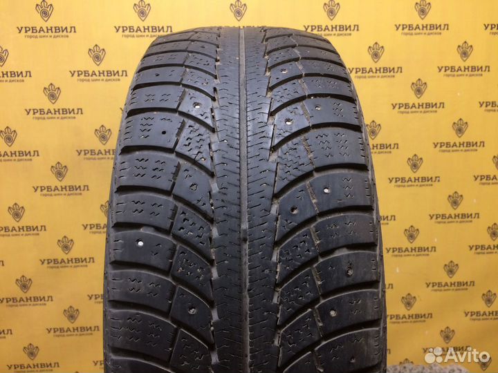 Gislaved Nord Frost 5 195/55 R15 89T