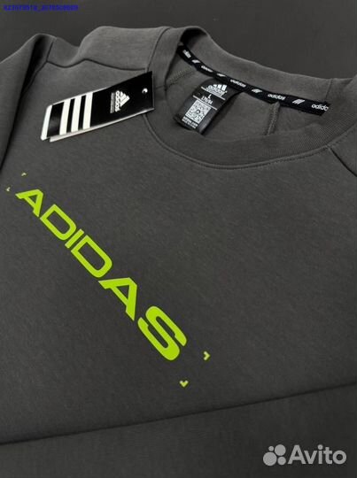 Свитшот Adidas (Арт.13228)