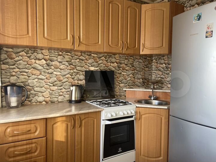 1-к. квартира, 32 м², 4/5 эт.