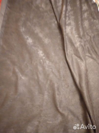 Ткань софт для штор мебели