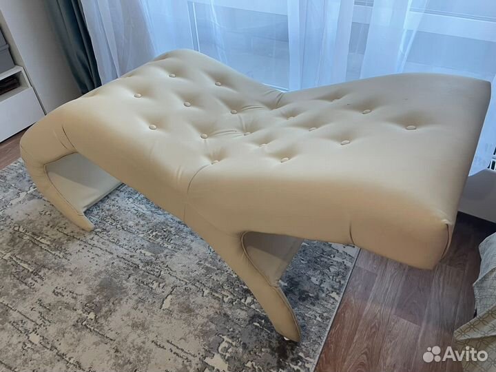 Кушетка для наращивания ресниц