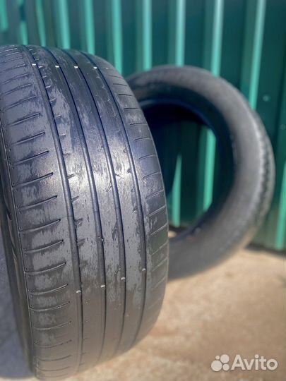 Hankook Ventus Prime K105 225/60 R17