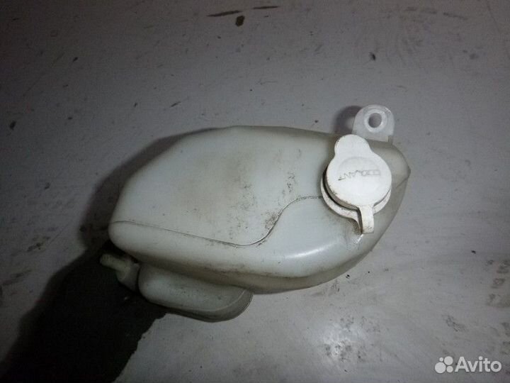 Бачок расширительный mitsubishi lancer (CX,CY) 200