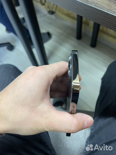 iPhone 13 Pro, 512 ГБ