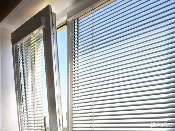 Римские шторы