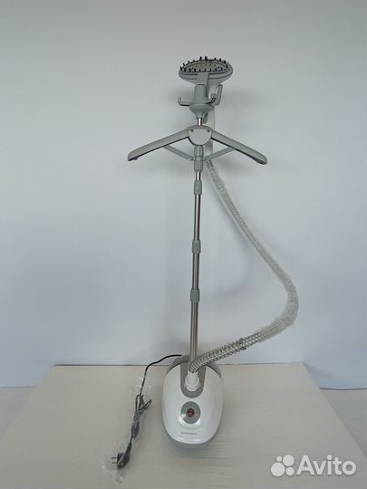 Отпариватель maunfeld MF-1138GR PRO