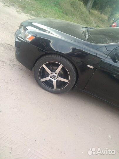 Продам литые диски