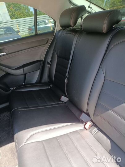 Skoda Rapid 1.6 AT, 2016, 124 000 км