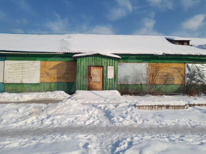 Торговая площадь, 101.3 м²