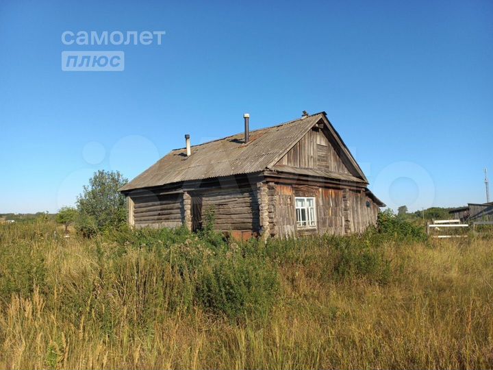 Дом 2800 м² на участке 28 сот.