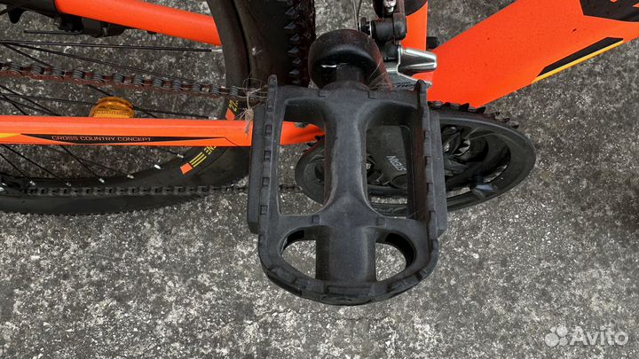 Продам Stern Energy 2.0 Sport 27,5