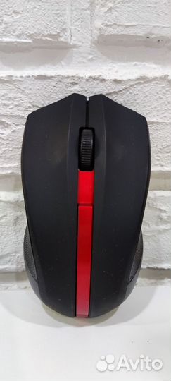 Оптическая мышь Hiper homw-073