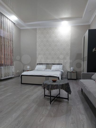 Дом 108 м² на участке 3 сот.