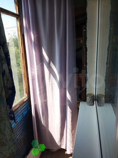 2-к. квартира, 45,3 м², 5/5 эт.