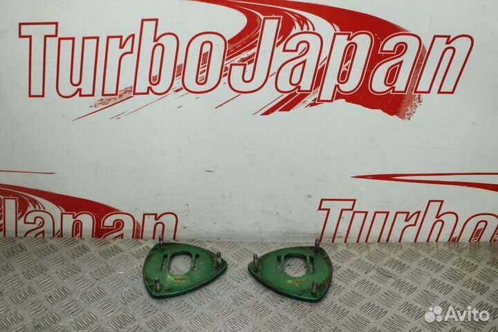 Опоры передних амортизаторов tein Subaru