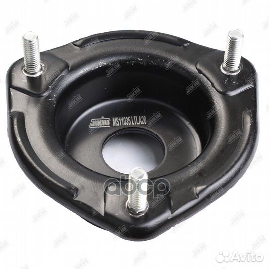 Опора амортизатора задняя hyundai accent I/II M
