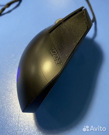 Мышка ROG Gladius III проводная