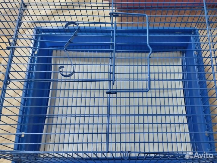 Клетки для грызунов