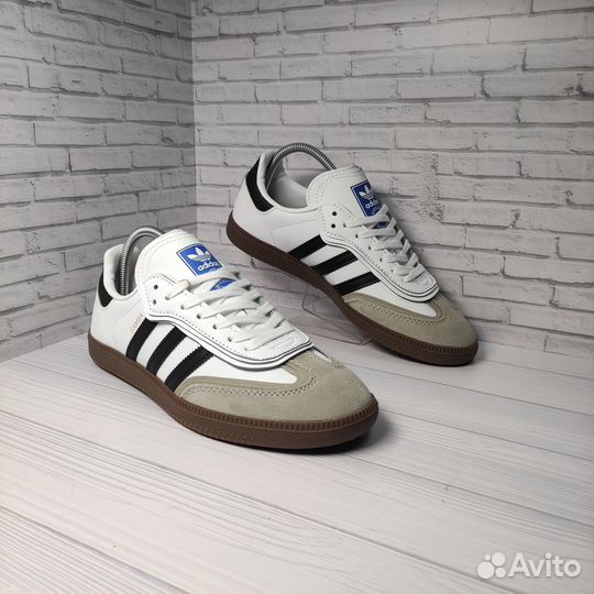 Кроссовки Adidas Samba