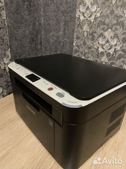 Мфу samsung scx 3200, Принтер Сканер Копир
