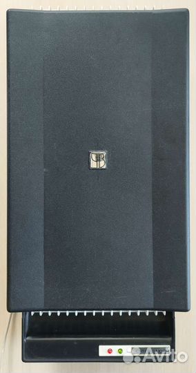 Очиститель воздуха - ионизатор Эфва Супер Плюс