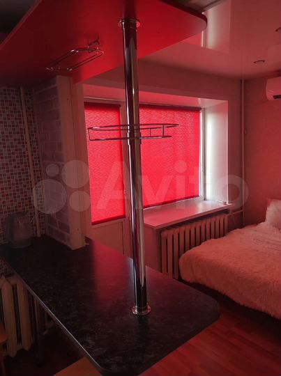 2-к. квартира, 31 м², 2/2 эт.