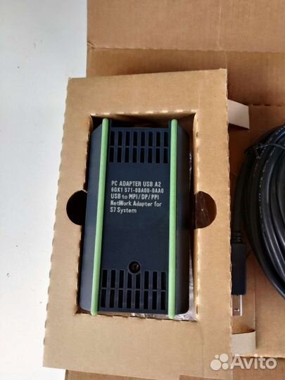 6GK1571-0BA00-0AA0 simatic S7 для profibus