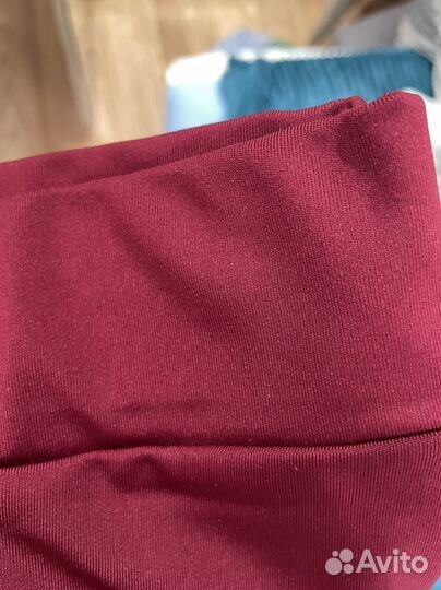 Велосипедки новые 44 размер