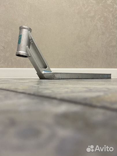 Дека tech team zefir 49