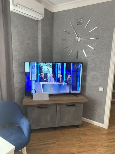 2-к. квартира, 63 м², 2/2 эт.