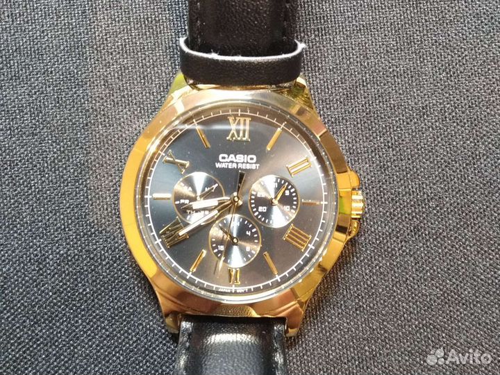 Casio mtp v300