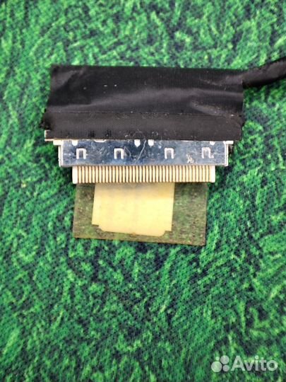 Шлейф матрицы Hp rtl8723de