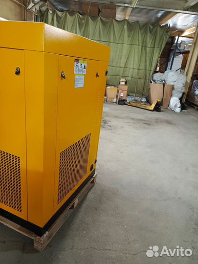 Осушитель Рефрежераторный berg вк-75Р 10 IP23