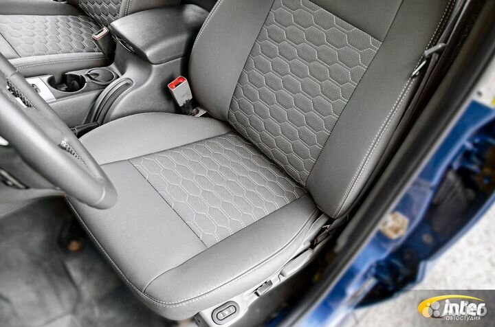 Комплект для перетяжки Jeep Liberty