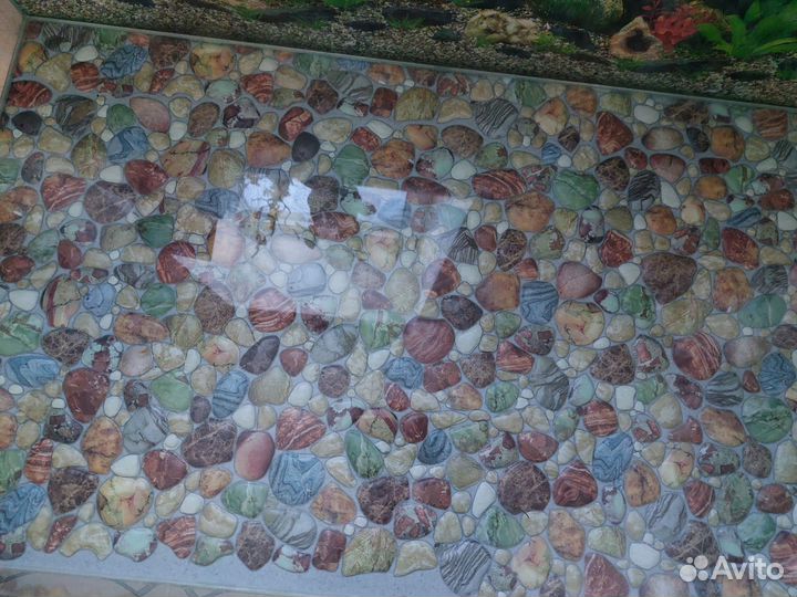 Аквариум (террариум) 170 литров