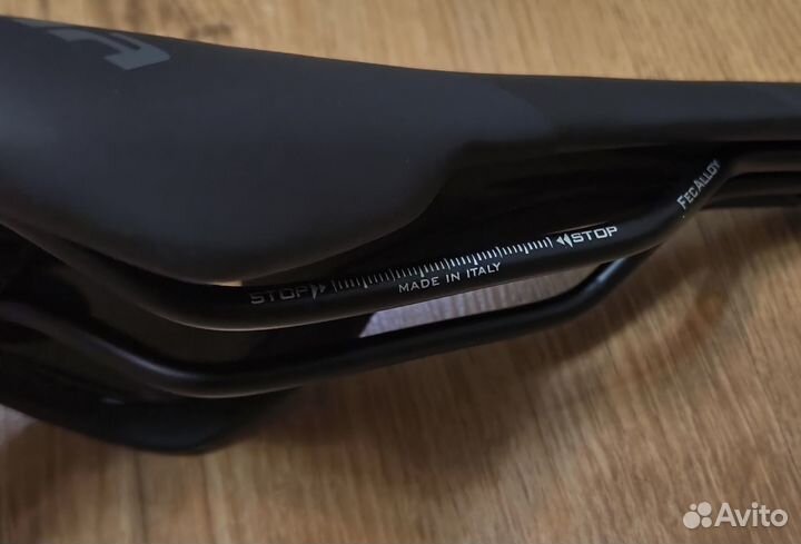 Новое седло Selle Italia X3