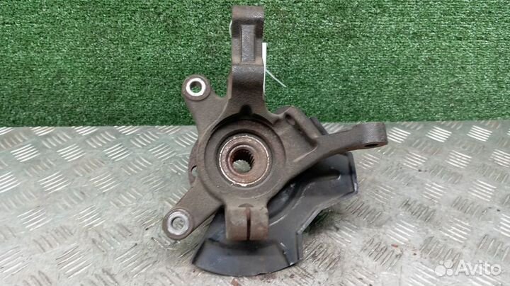 Ступица Chevrolet Spark Правая Передняя