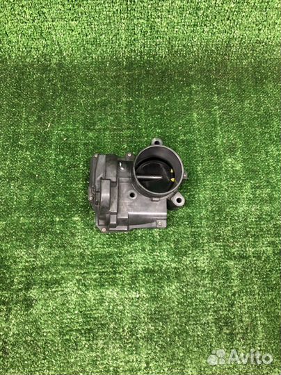 Дроссельная заслонка Peugeot 308