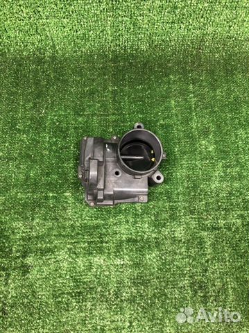 Дроссельная заслонка Peugeot 308