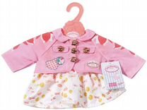 Zapf Creation Baby Annabell Одежда для #370312