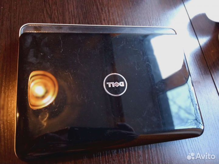 Нетбук Dell