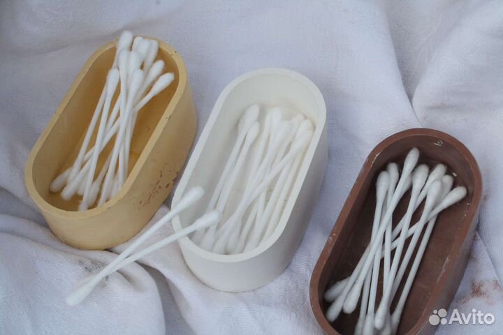 Изделия из гипса