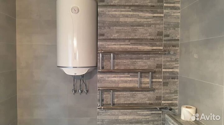 Сантехник. Услуги Сантехника. Частный масте