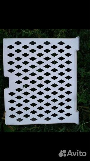 Ящик для морозильной камеры 