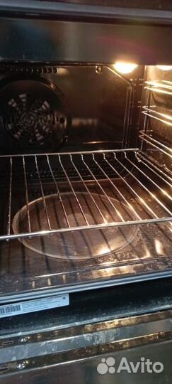 Электрическая печка AEG