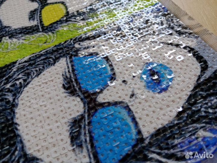 Апликация на одежду